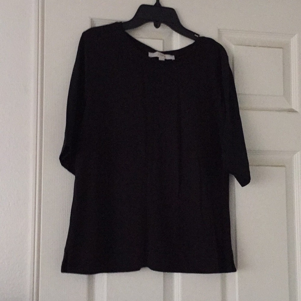 Ann Taylor Loft shirt